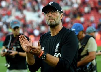 كلوب رد ا على الانتقادات نصحح أخطاء دفاع ليفربول بطريقتنا الخاصة ومواجهة بيرنلي صعبة جد ا