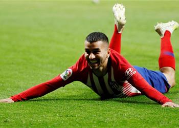 تقارير سيلفا يفتح الطريق أمام انتقال كوريا لميلان وأتلتيكو يوافق على العرض