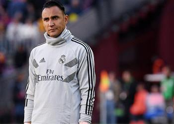 هل سيعامله زيدان مثل بيل ريال مدريد لن يسهل رحيل نافاس