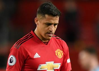 اتصالات جديدة بين مانشستر يونايتد والإنتر من أجل سانشيز