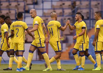 بالفيديو عبد الرحمن الدوسري يسجل هدف التعادل لـ النصر في شباك السد بدوري أبطال أسيا