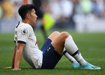 سون هيونج مين أهدرنا فرص عديدة أمام نيوكاسل وسنتجنب ذلك أمام آرسنال