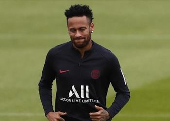 برشلونة ي قدم خامس عروضه لباريس سان جيرمان لحسم صفقة نيمار