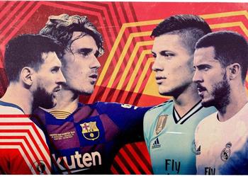 ترتيب الدوري الإسباني بعد نهاية الجولة الثانية