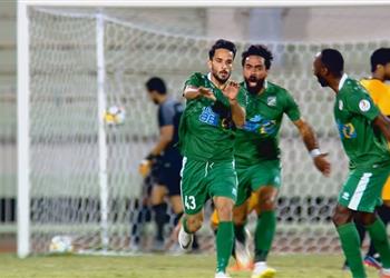 لاعب العربي الكويتي يهاجم حكم مباراة الاتحاد السكندري ويؤكد سنفعل ما علينا في لقاء العودة