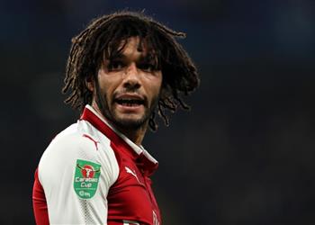 تقارير بشكتاش يفكر في ضم محمد النني حال فشل صفقة لاعب ساوثهامبتون