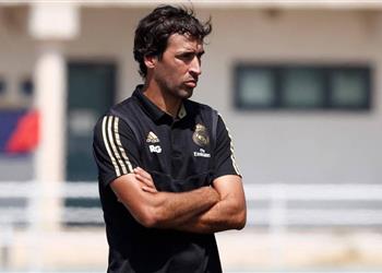 راؤول يرفض الحديث عن إمكانية انتقال نيمار لريال مدريد