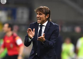 كونتي لوكاكو عملاق لطيف ويجب أن نطور عقلية الاستمرارية