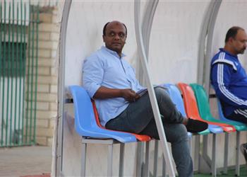 إسماعيل يوسف رئيس الزمالك يعطي لنا القوة لتحقيق الإنجازات واستوديو قناة النادي على أعلى مستوى