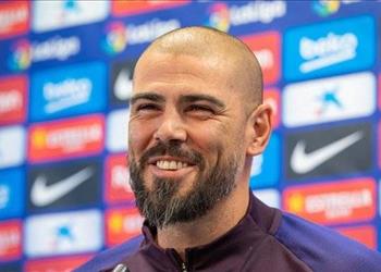 فالديز رافض ا الحديث عن عودة نيمار لبرشلونة إذا تحدثت سيقومون بإقالتي