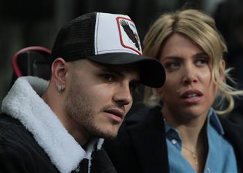 ماروتا رد ا على واندا نارا لم نطلب من إيكاردي البقاء في إنتر ميلان