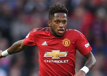 فيورنتينا يقدم عرض ا لضم فريد من مانشستر يونايتد