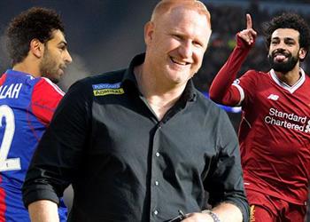 مدربه السابق يعترف لم أكن واثق ا من عقلية محمد صلاح في النجاح مع الأندية الأوروبية الكبيرة