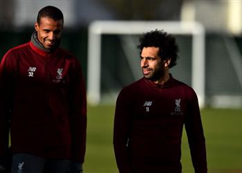 أسطورة ليفربول محمد صلاح يستحق التواجد ضمن أفضل 5 لاعبين بالعالم