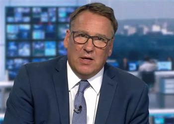 ميرسون آرسنال لا يستطيع أن يفعل أي شيء أمام موهبة مثل محمد صلاح