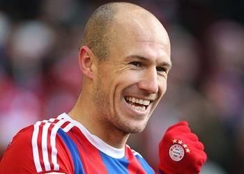 روبن يلمح لإمكانية عودته للملاعب رغم إعلان اعتزاله النهائي