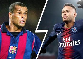 ريفالدو يتوسل لإدارة برشلونة لا تتركوا نيمار ينتقل إلى أي نادي آخر