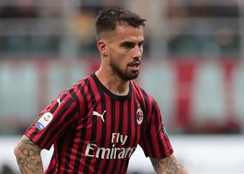 ميدياسيت ميلان يعرض سوسو على يوفنتوس للتعاقد مع ديميرال