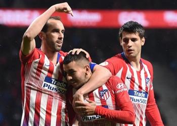 لاجازيتا كوريا هدف ميلان الوحيد في سوق الانتقالات واجتماع منتظر مع إدارة أتلتيكو لحسم الصفقة