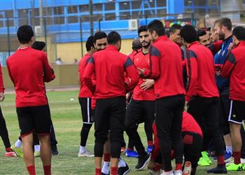 جلسة ثلاثية لحسم انتقال ظهير الأهلي إلى الإسماعيلي