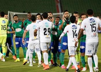 اتحاد الكرة يعلن حكم مباراة الزمالك ومصر المقاصة فى كأس مصر