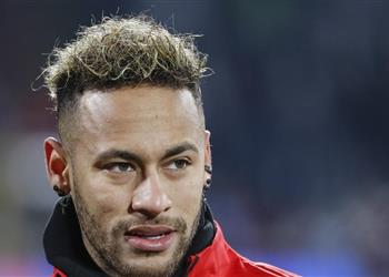 آس مندوب من ريال مدريد في باريس من أجل نيمار