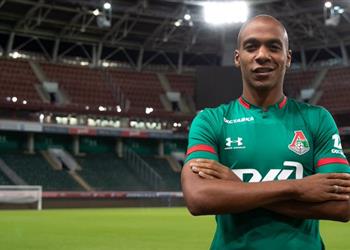 رسمي ا جواو ماريو يغادر إنتر ميلان إلى لوكوموتيف موسكو