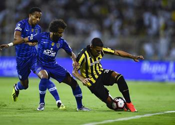 بالفيديو الهلال يتعادل مع الاتحاد في ذهاب ربع نهائي دوري أبطال أسيا