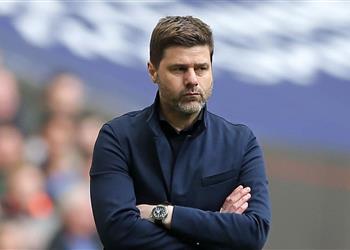 بعد ثلاث جولات فقط بول ميرسون توتنهام خارج سباق المنافسة على لقب البريميرليج