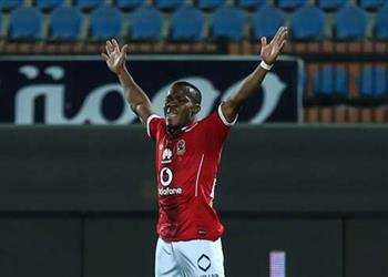 النجم الساحلي يكشف أخر تطورات أزمة الأهلي وكوليبالي