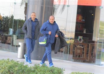 وليد هويدي نسعى للفوز على الزمالك والتتويج بكأس مصر لإسعاد 4 ملايين فيومي وميدو مدرب أوروبي