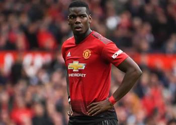 ريال مدريد لا يستبعد التعاقد مع نجم لشبونة بعد فشل صفقة بوجبا