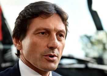 باريس سان جيرمان سنتمهل في مفاوضات رحيل نيمار