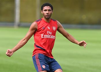 صحيفة تركية فشل المفاوضات بين بشكتاش ومحمد النني