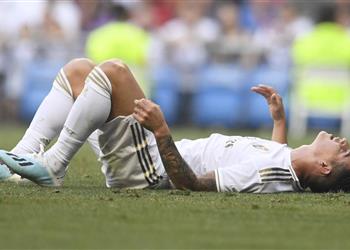 طبيب كولومبيا السابق يستشهد برونالدو ويؤكد خاميس يفضل تصفيف شعره بدلا من الاعداد الصحيح