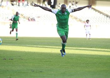 جورماهيا ي علن فسخ عقد قاهر الزمالك لسوء السلوك