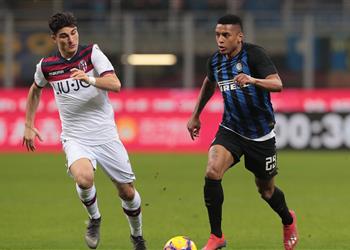 فيورنتينا يعلن تعاقده مع ظهير إنتر ميلان على سبيل الإعارة