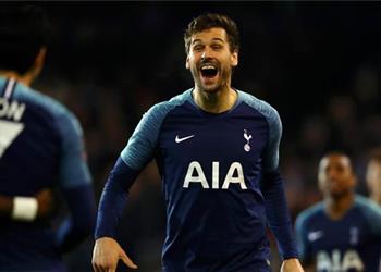 فرناندو يورينتي يرفض مانشستر يونايتد ويقترب من الدوري الإيطالي