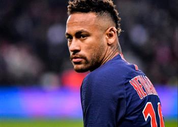 ايماءة من باريس سان جيرمان تشير لاقتراب رحيل نيمار