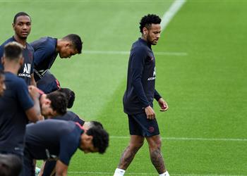 شيرنجويتو صفقة انتقال نيمار لبرشلونة باتت مستحيلة