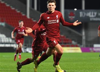 ابن عم ستيفن جيرارد يتهم ليفربول بتدمير مستقبله وصحته العقلية