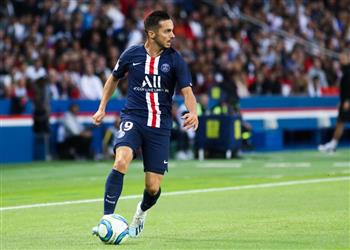 سارابيا رحيل نيمار لن يؤثر على باريس سان جيرمان