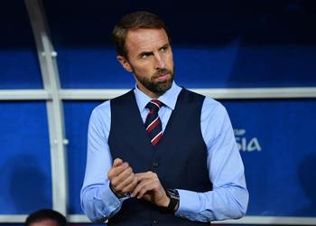 ساوثجيت يستقر على ضم مدافع مانشستر يونايتد لأول مرة لقائمة إنجلترا في تصفيات يورو 2020