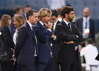 توتو ميركاتو يوفنتوس يخطط لصفقة تبادلية مع باريس سان جيرمان