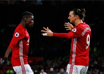 إبراهيموفيتش نصحت بوجبا بشأن مستقبله ولن أخبركم بما قلته له