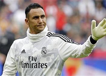 تقارير نافاس سينضم غد ا لباريس سان جيرمان