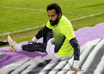 جنش يساند الزمالك أمام المقاصة في كأس مصر