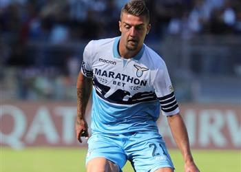 لاتسيو يصدم مانشستر يونايتد ويفكر في تجديد عقد سافيتش