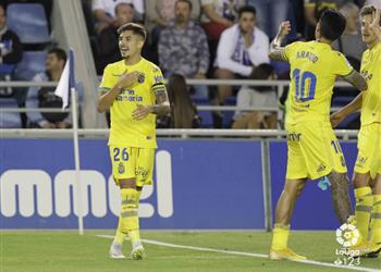 برشلونة يقدم عرض ا رسمي ا لضم موهبة جديدة