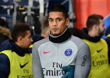 البديل من نفس الفريق ريال مدريد يسعى لمبادلة نافاس مع أريولا